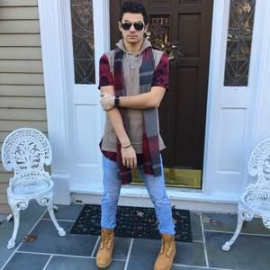 Meet your Posher, Alfonse